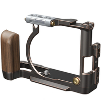 SmallRig "Retro" Cage for FUJIFILM X100VI 4557
