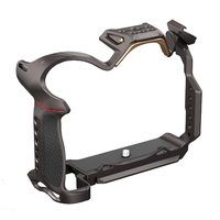 SmallRig "Night Eagle" Cage for Nikon Z 8 4316