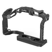 SmallRig "Black Mamba" Camera Cage for Canon EOS R6 Mark II 4161