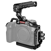 SmallRig Handheld Cage Kit for Canon EOS R5 / R6 / R5 C 3830B