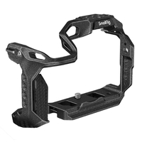 SmallRig "Black Mamba" Cage for Canon EOS R7 4003B