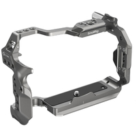 SmallRig HawkLock Quick Release Cage for Canon EOS R5 Mark II 4977