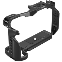 SmallRig Camera Cage for Nikon Z 6III 4519