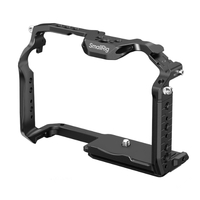 SmallRig HawkLock Quick Release Cage for Panasonic LUMIX GH7 / GH6 4824