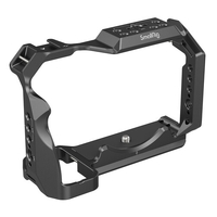 SmallRig Camera Cage for Nikon Z5/Z6/Z7/Z6 II/Z7 II