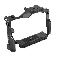 SmallRig Cage for Nikon Z 8 3940