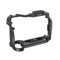 SmallRig Cage for Panasonic LUMIX G9 II / S5 II / S5 IIX 4022