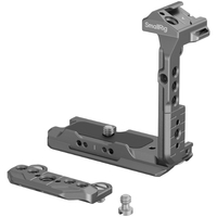 SmallRig HawkLock Quick Release Half Cage for Sony FX3 / FX30 4772