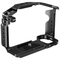 SmallRig Cage for Sony Alpha 7 III / Alpha 7R III 2087D