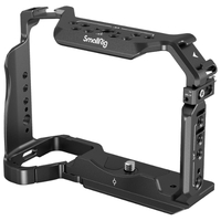 SmallRig Full Cage for Sony Alpha 7R V / Alpha 7 IV / Alpha 7S III / Alpha 1 / Alpha 7R IV 3667B