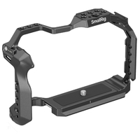 SmallRig Cage for Canon EOS R5 Mark II 4978