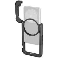 SmallRig Mobile Video / Vlog / Live Streaming Cage for Xiaomi 14 Ultra 4733