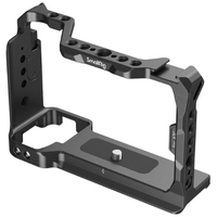 SmallRig Cage for Sony Alpha 7C 3081B