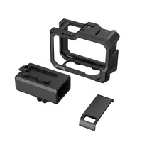 SmallRig Cage Kit for GoPro Hero 12 / 11 / 10 / 9 Black 3083C