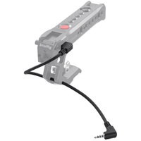 SmallRig Control Cable for Panasonic +FUJIFILM 2970B