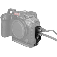 SmallRig HDMI and USB-C Cable Clamp for Canon EOS R5 / R6 / R5 C 2981B
