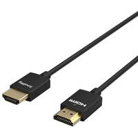 SmallRig Ultra-Slim 4K HDMI Data Cable (A to A) (100cm) 4794