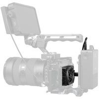SmallRig Cooling System for Sony Cameras 4348