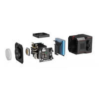 SmallRig RC 60B COB LED Video Light 4376