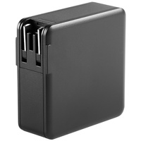 SmallRig GaN 100W Fast Charger (US/JP standard)
