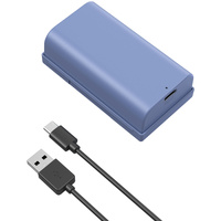 SmallRig NP-F550 USB-C Rechargeable Camera Battery 4331