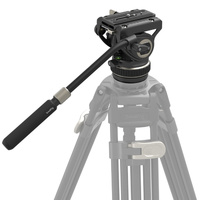SmallRig Heavy-Duty Video Head DH10 4165