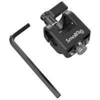 SmallRig 15mm ARRI Locating Single Rod Clamp 4171