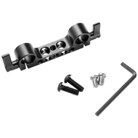 SmallRig 15mm Rod Clamp 942