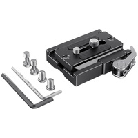 SmallRig Arca-Swiss Quick Release Mount Plate Kit 2144B