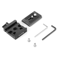 SmallRig DBC2280 Quick Release Clamp