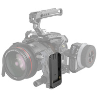 SmallRig Battery Mount Plate 3777