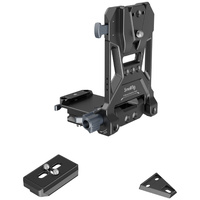 SmallRig Compact V-Mount Battery Mounting System 4064B
