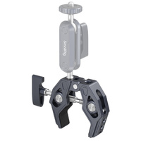 SmallRig Crab-Shaped Clamp 3755B