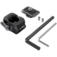 SmallRig Drop-in HawkLock Universal mini Quick Release Plate and Clamp 3513C