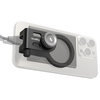 SmallRig MagSafe / Cold Shoe Universal 2-in-1 SSD Holder 4779