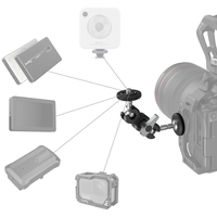 SmallRig Mini Magic Arm with Universal Ball Head 3238B
