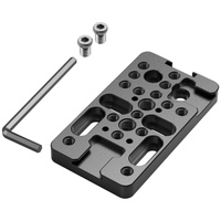 SmallRig Multifunctional Cheese Mount Plate 4887