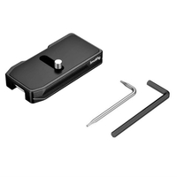 SmallRig Quick Release Mount Plate for AirTag MD4150