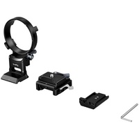 SmallRig Rotatable Horizontal-to-Vertical Mount Plate Kit for Sony Alpha 1 / Alpha 7 / Alpha 9 / FX Series 4244