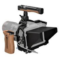 SmallRig Professional Accessory Kit for BMPCC 6K Pro / 6K G2 3299B