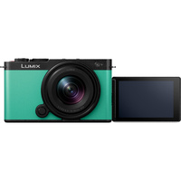 Panasonic Lumix S9 with 18-40mm Lens Kit - Mint