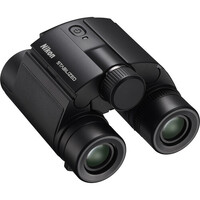 Nikon 10x25 S Stabilised Binoculars