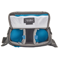 Tenba Axis V2 4L Sling Bag - Black