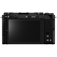 Fujifilm X-M5 with XC 15-45mm Kit - Black