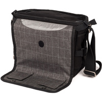 Think Tank Photo Retrospective 10 V2.0 Shoulder Bag - Black