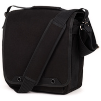 Think Tank Photo Retrospective 20 V2.0 Shoulder Bag - Black