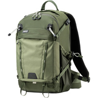 MindShift Gear Backlight Backpack - Montane Green, 18L