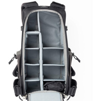 MindShift Gear Backlight Sprint Backpack - Slate Black, 15L