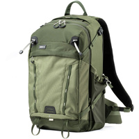 Think Tank Mindshift BackLight 26L Photo Daypack, Montane Green