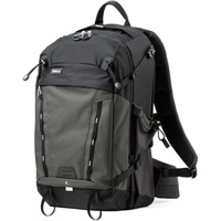 Think Tank Mindshift BackLight 26L Photo Daypack, Slate Black
